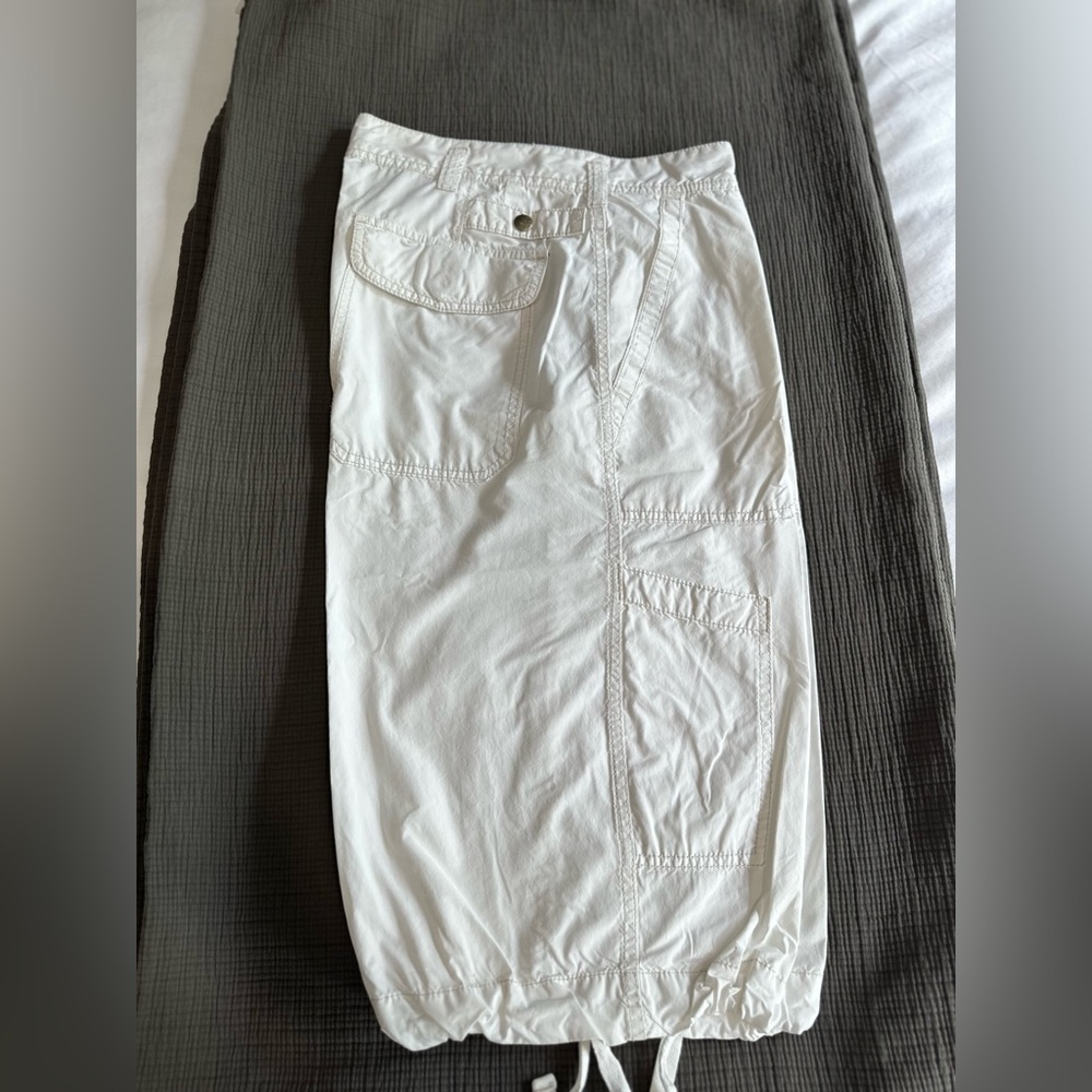 Ralph Lauren Polo crop pants (women’s size 8)